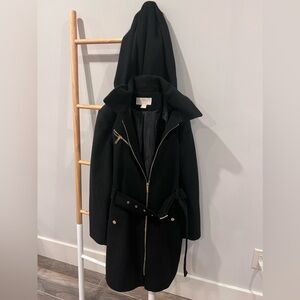 MK Coat